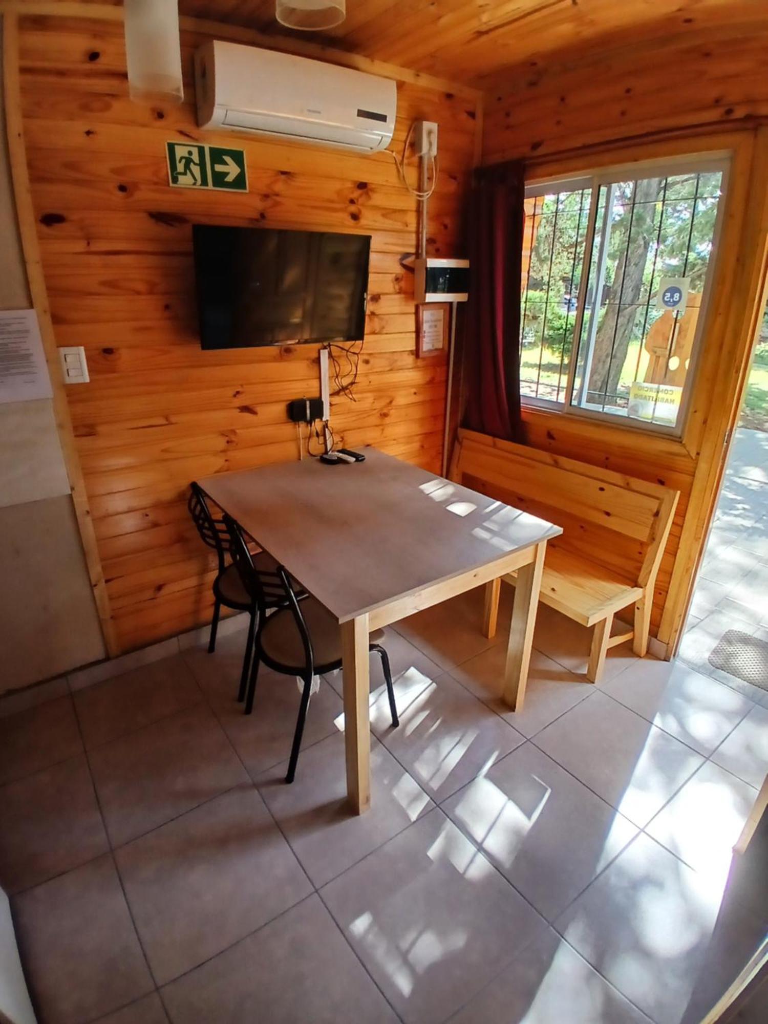 Cabanas Swissminiatur 카체우타 객실 사진